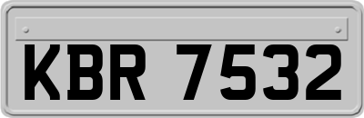 KBR7532