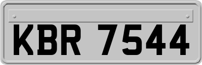 KBR7544
