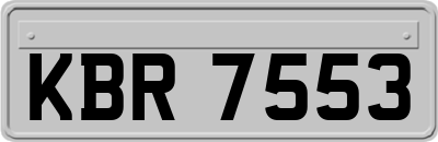KBR7553