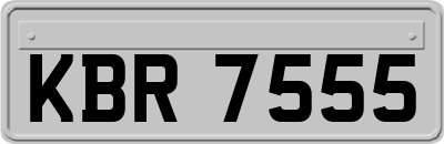 KBR7555