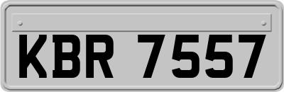 KBR7557