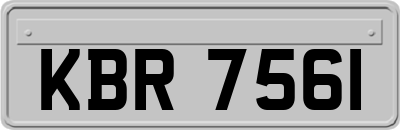 KBR7561