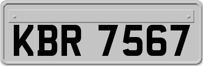 KBR7567