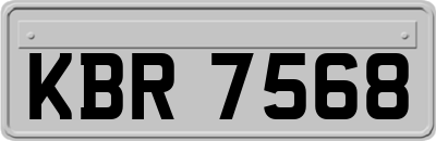 KBR7568