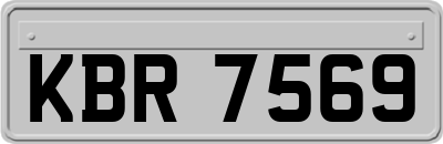 KBR7569