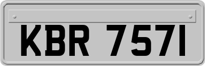 KBR7571