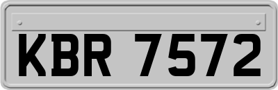 KBR7572