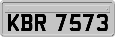 KBR7573