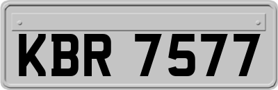 KBR7577
