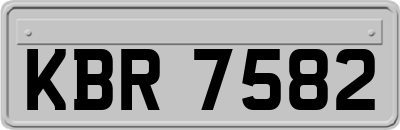 KBR7582