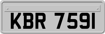 KBR7591