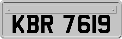 KBR7619
