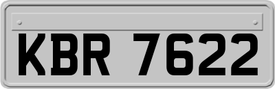 KBR7622