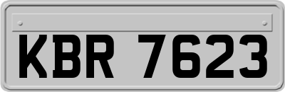 KBR7623