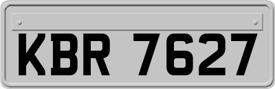 KBR7627