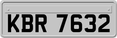 KBR7632