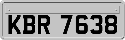 KBR7638
