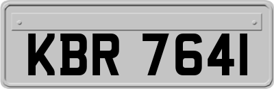 KBR7641