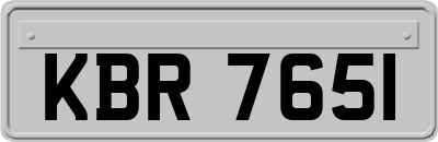 KBR7651