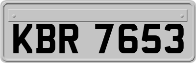 KBR7653