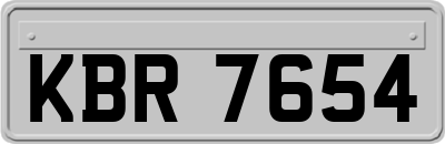 KBR7654