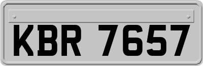 KBR7657