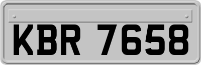 KBR7658