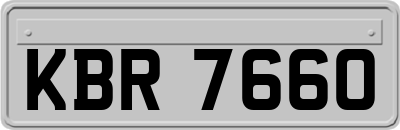 KBR7660