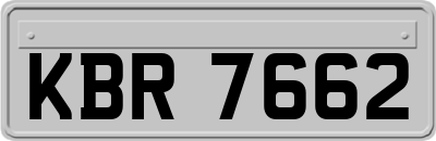 KBR7662
