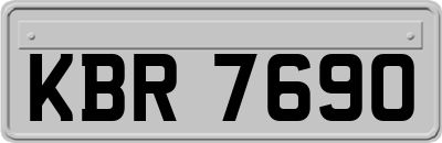 KBR7690