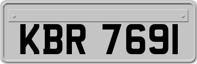 KBR7691
