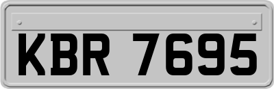 KBR7695