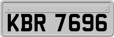KBR7696