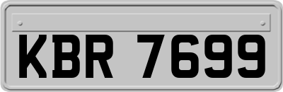 KBR7699