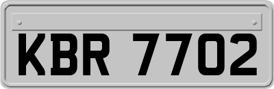 KBR7702