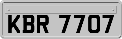 KBR7707