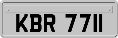 KBR7711