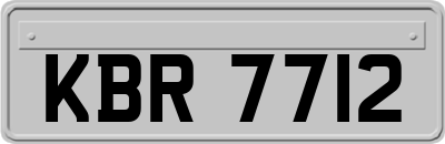 KBR7712