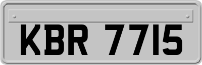 KBR7715