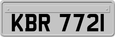 KBR7721