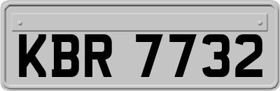 KBR7732