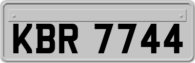 KBR7744