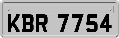 KBR7754