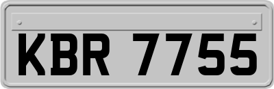 KBR7755