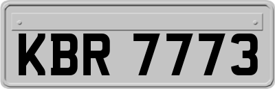 KBR7773