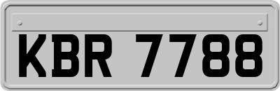 KBR7788