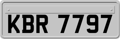 KBR7797