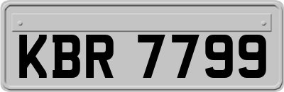 KBR7799