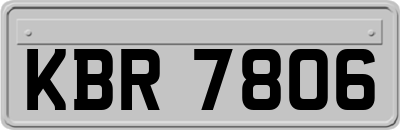 KBR7806