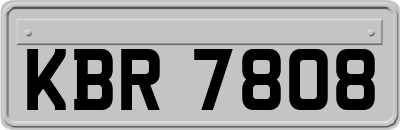 KBR7808